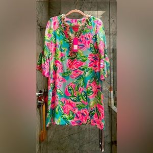 Lilly Pulitzer dress size XS